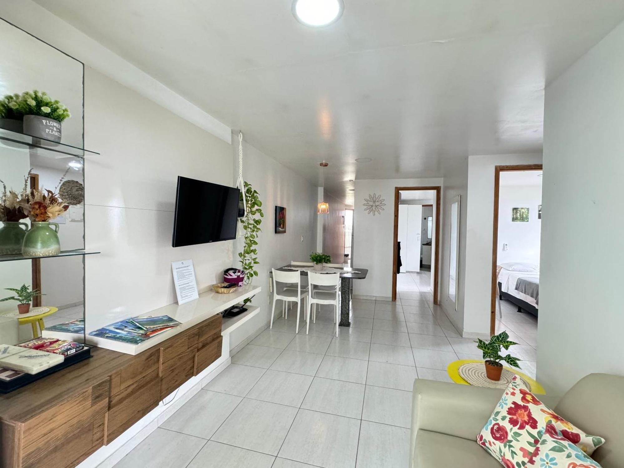 Apartamento Porto Mar Pôrto das Galinhas Exterior foto