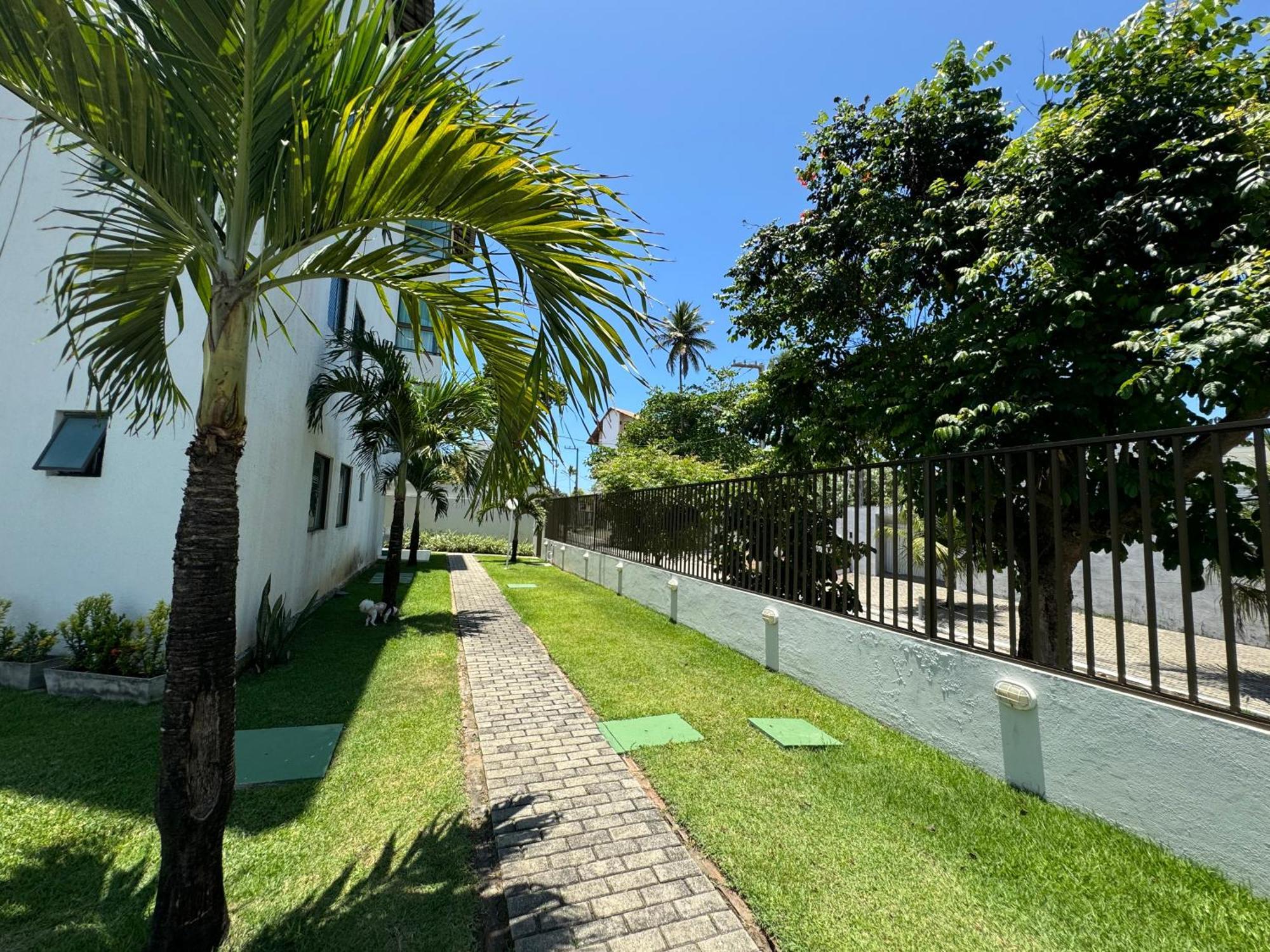 Apartamento Porto Mar Pôrto das Galinhas Exterior foto